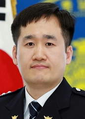 [프로필] 김도식 광주경찰서장