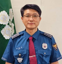 [프로필] 양수진 인천부평경찰서장