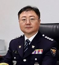 [프로필] 이경민 시흥경찰서장
