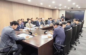 중기중앙회 경기북부본부, 파주시에 산단 활성화 등 12건 건의