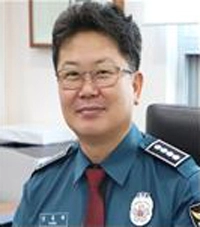[프로필] 양동혁 김포경찰서장