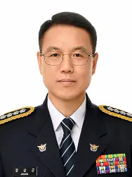 [프로필] 정상근 인천계양경찰서장
