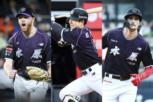 마지막 월간 베스트는 누구? KBO 9~10월 MVP 경쟁 ‘후끈’