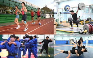 ‘제주’껏 펼쳐라, 금빛 꿈… 제107회 전국체전 막오른다