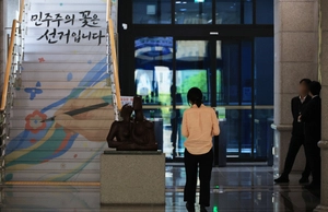 지방선거 투표자수 허위 입력, 전국 30개 시군구서 확인