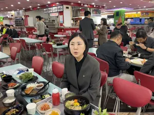 ‘흉기 난동’ 상가 찾은 인천시 부시장·인천경찰청장… 상인 위로·상권 활성화 앞장