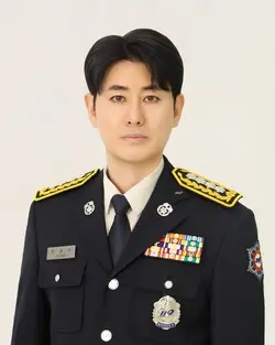 [새얼굴] 정광복 인천소방학교장
