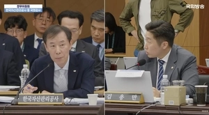 김용만 “광복 후 되찾은 땅, 관리 부실로 소유권 상실”