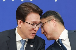 [오늘 여의도] “강훈식, 서울시장 가능성 있다”