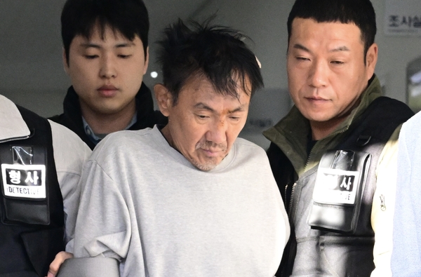 인천 흉기 난동 최충락, 전자감독 등급 '고위험'에서 '집중' 하향 - 뉴스 썸네일 이미지