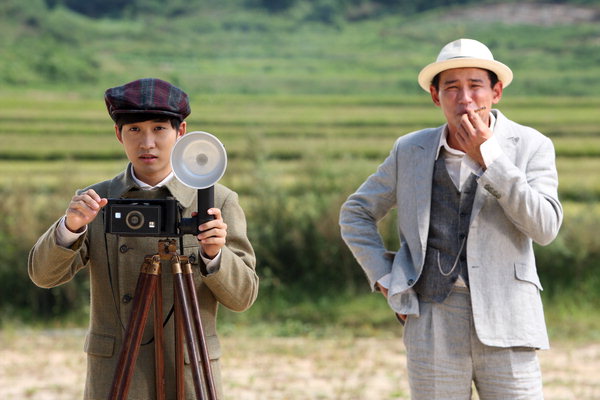 [이준배 기자의 텔미시네]그림자살인(Private Eye)