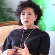 좋은아침 문희, 사별한 故 장강재 회장 언급