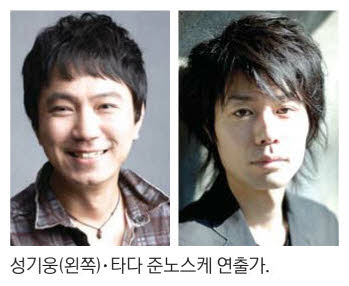 타다준노스케