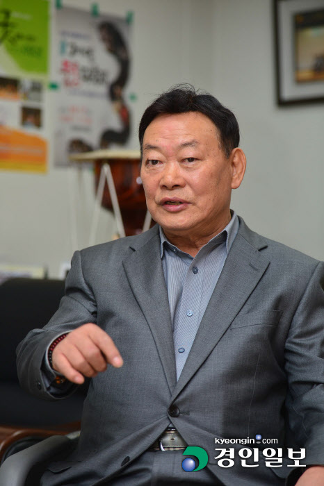 인천 남사당 중요무형문화재 3호 지훈하2