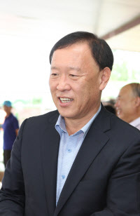 군수님2
