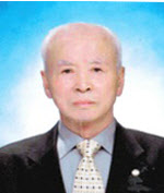 광복회 수원시지회장 임 남 규