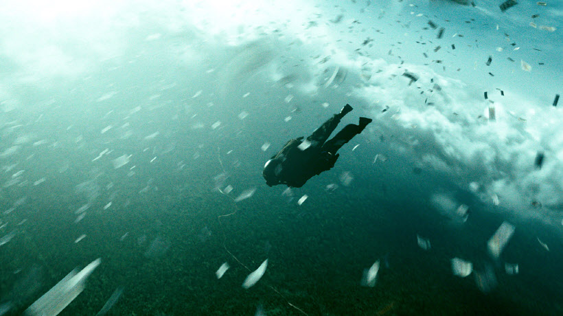 POINT BREAK