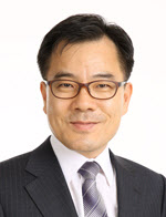 한강유역환경청장(홍정기)
