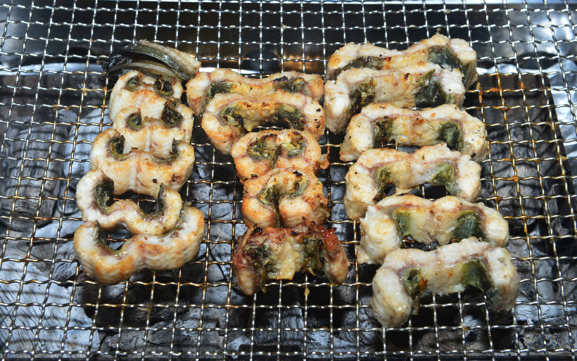 인천 맛집 논현동 풍천 민물장어5