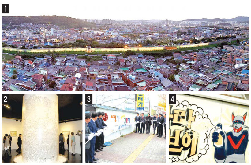 벽화