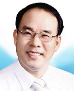 성남상공회의소 회장 박용후
