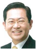 박남춘