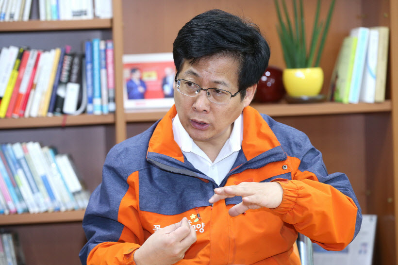 최성 고양시장5