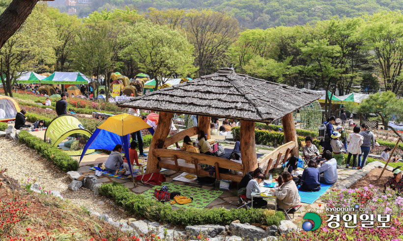 [화보]'인천을 푸르게' 제14회 푸른 인천글쓰기대회