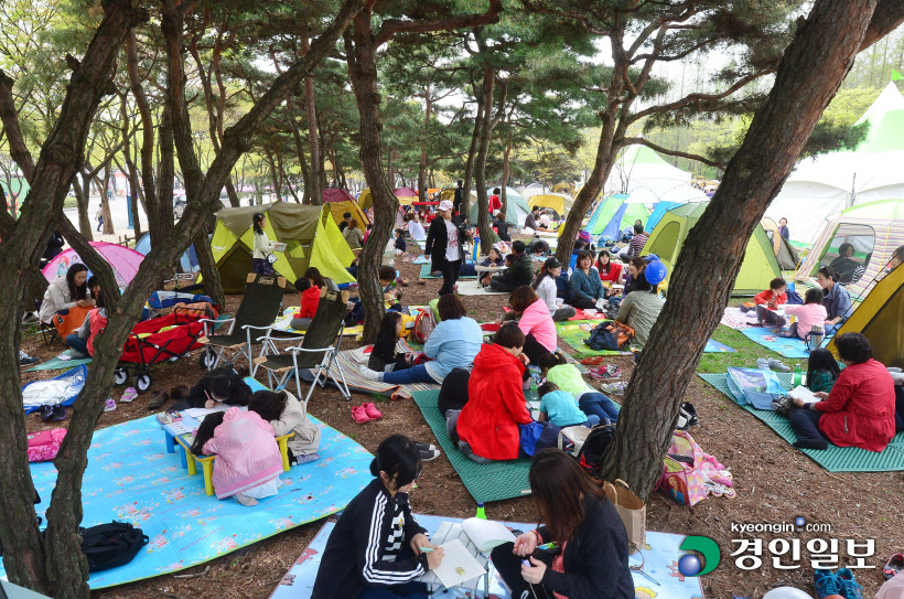 [화보]'인천을 푸르게' 제14회 푸른 인천글쓰기대회