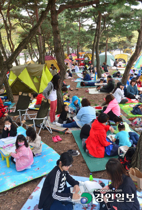 [화보]'인천을 푸르게' 제14회 푸른 인천글쓰기대회