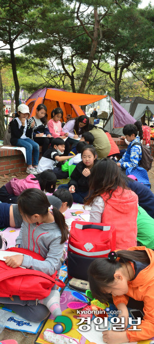 [화보]'인천을 푸르게' 제14회 푸른 인천글쓰기대회