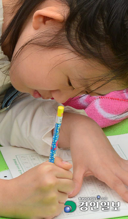 [화보]'인천을 푸르게' 제14회 푸른 인천글쓰기대회