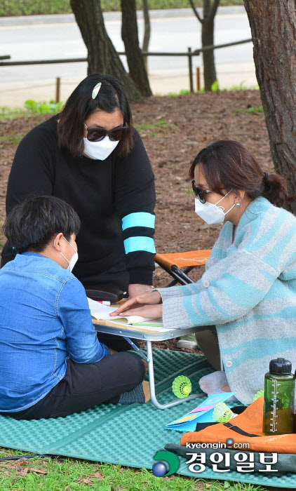 [화보]'인천을 푸르게' 제14회 푸른 인천글쓰기대회