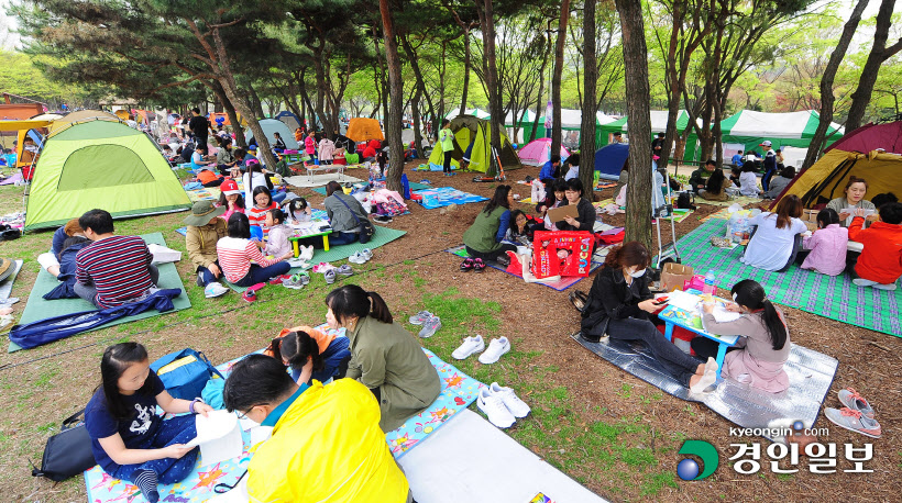 [화보]'인천을 푸르게' 제14회 푸른 인천글쓰기대회