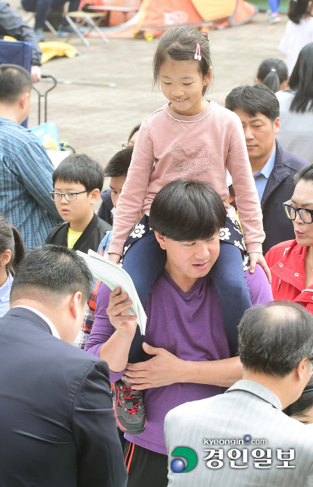 [화보]'인천을 푸르게' 제14회 푸른 인천글쓰기대회