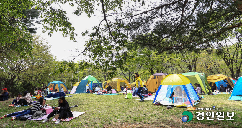 [화보]'인천을 푸르게' 제14회 푸른 인천글쓰기대회