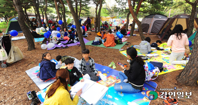 [화보]'인천을 푸르게' 제14회 푸른 인천글쓰기대회