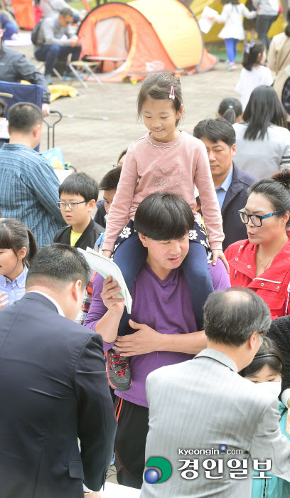 [화보]'인천을 푸르게' 제14회 푸른 인천글쓰기대회