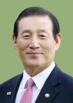 박창명 병무청장 사진