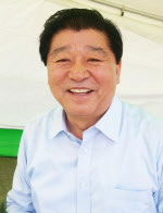 이석우 남양주시장