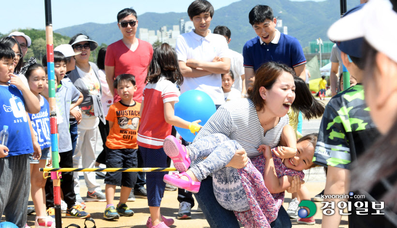 맑은 물 사랑 전국학생사생대회