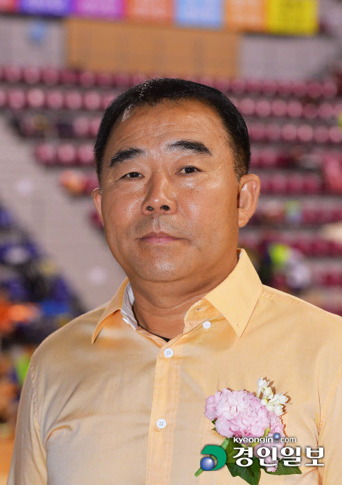 [화보]제16회 용인시·경인일보배 전국생활체육 오픈배드민턴대회