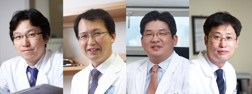 분당서울대병원, 대장암 수술후 혈전증 발병확률 낮아