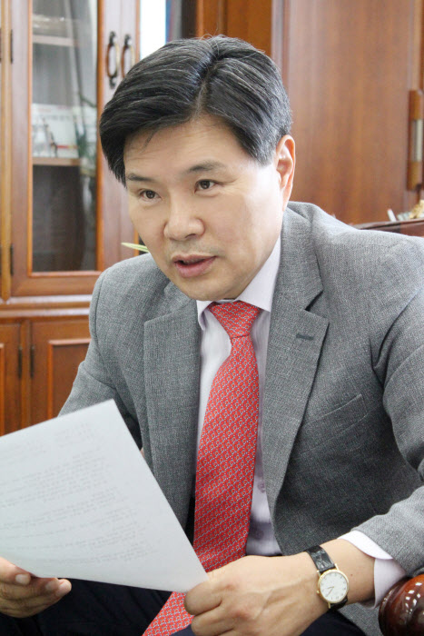 홍문종