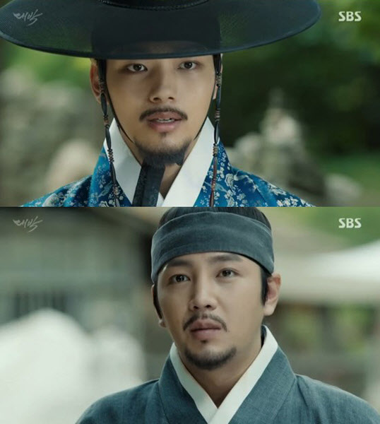 '대박' 여진구·장근석, 각자의 길로… 