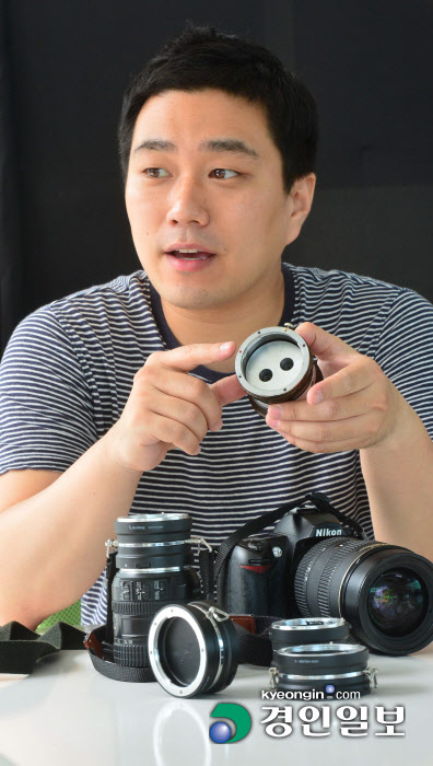 인천 스타트업 고윙 김현준 대표