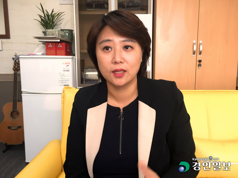 고양시의회김혜련의원