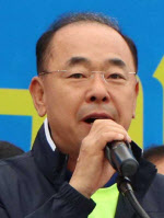 박영광 육상연맹회장