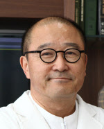 김찬 원장