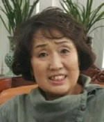 인천광역시 부평구여성단체협의회 회장 박명희